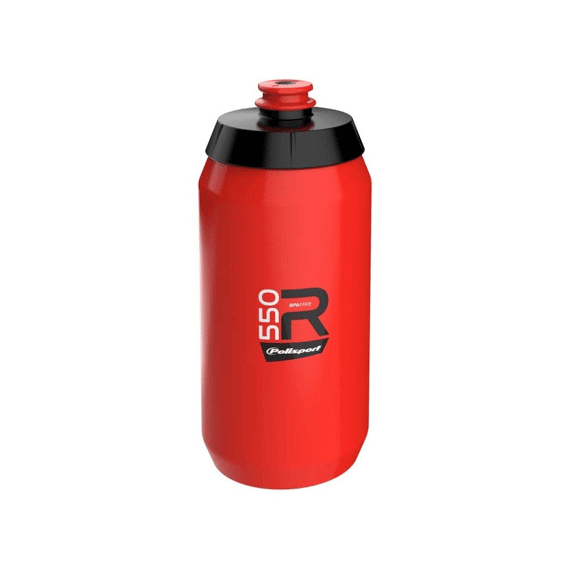 Drinkbus R550 Rood