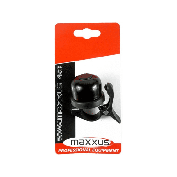 Fietsbel Mini Beblack