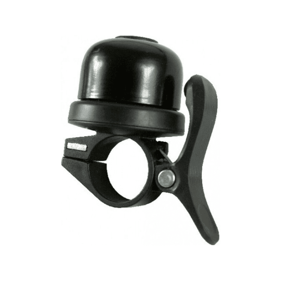 Fietsbel Mini Beblack