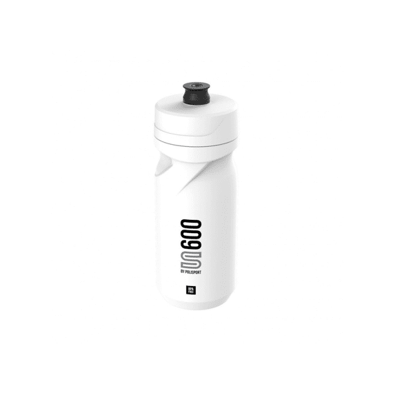 Polissport Drinkbus S600 Zwart/wit