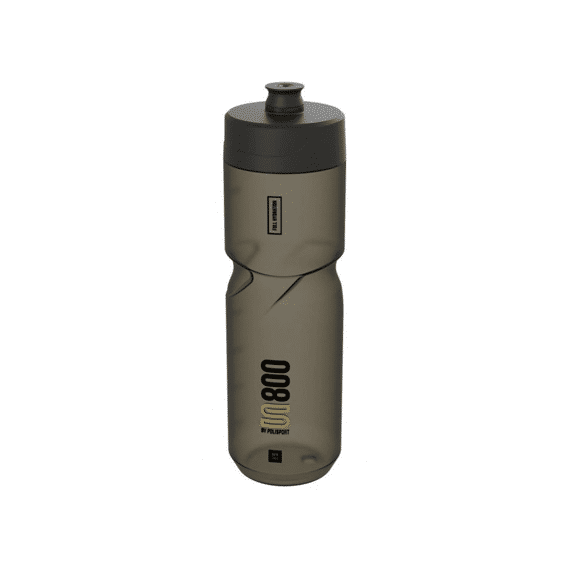 Polissport Drinkbus S800 Zwart Transparant