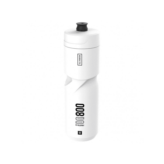 Polisport Drinkbus S800 Zwart/wit