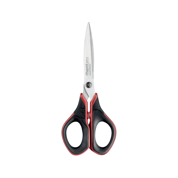 Maped Schaar Advanced gel Symmetrisch 17cm