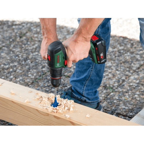 Bosch Accuschroevendraaier 18v