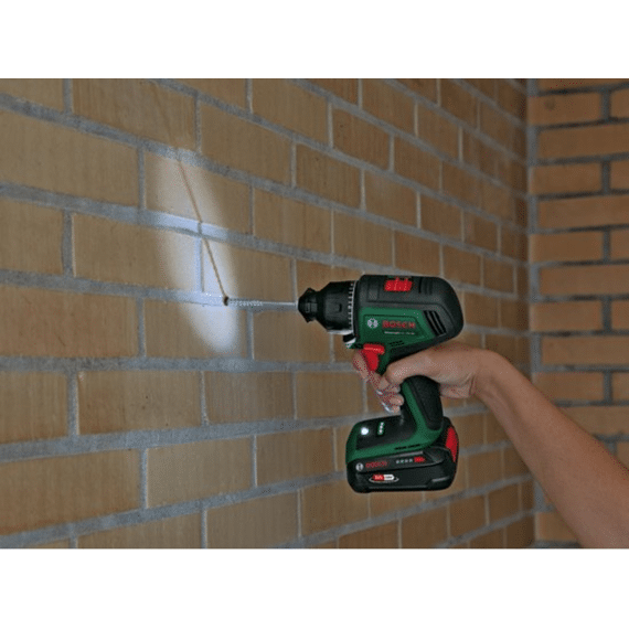 Bosch Accuschroevendraaier 18v