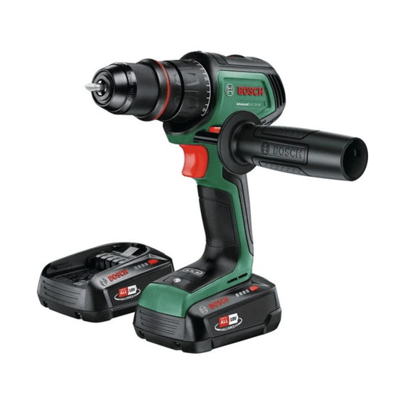 Bosch Accuschroevendraaier 18v