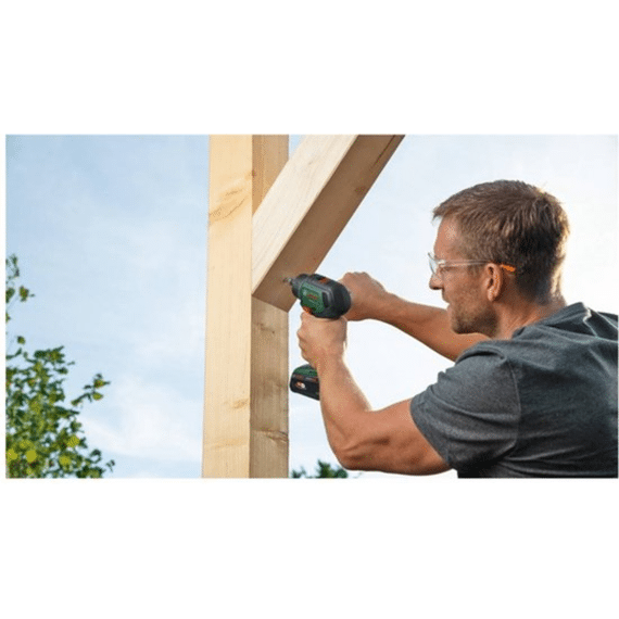 Bosch Accuschroevendraaier 18v