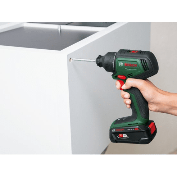 Bosch Accuschroevendraaier 18v