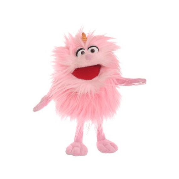 Living Puppets Small Bonsche 26cm Handpop