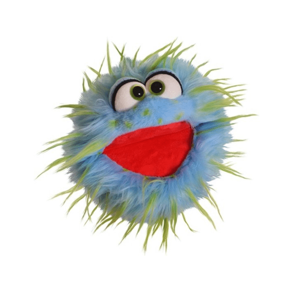Living Puppets Koppie Sutsche 20cm Handpop