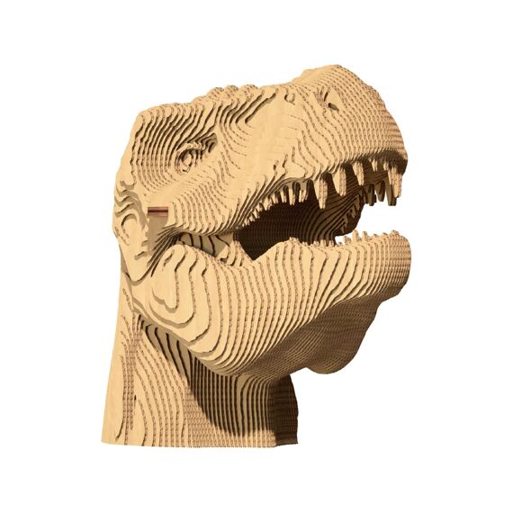 Cartonic 3d Puzzel T-rex