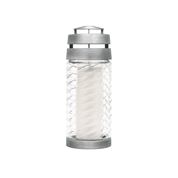 Bolsius Lantern Longing 50h Whi