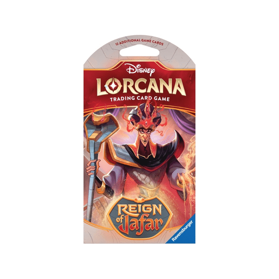 Disney Lorcana Booster Set Serie 8 Assortiment
