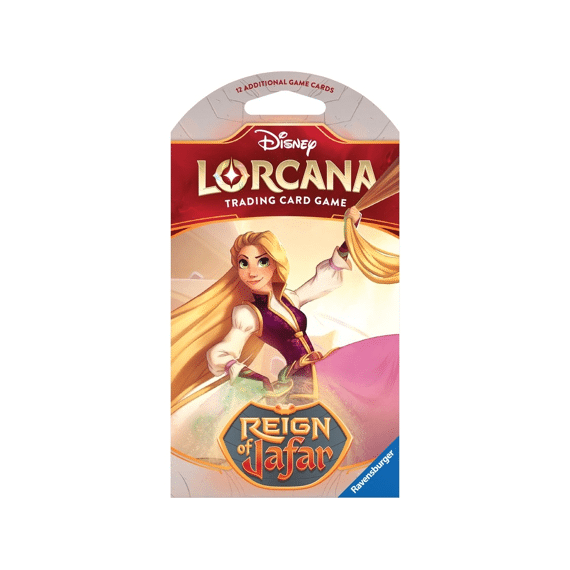 Disney Lorcana Booster Set Serie 8 Assortiment