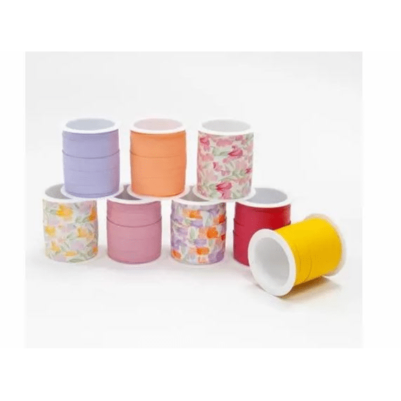 Sierlint Happy Blossoms 1cmx10m