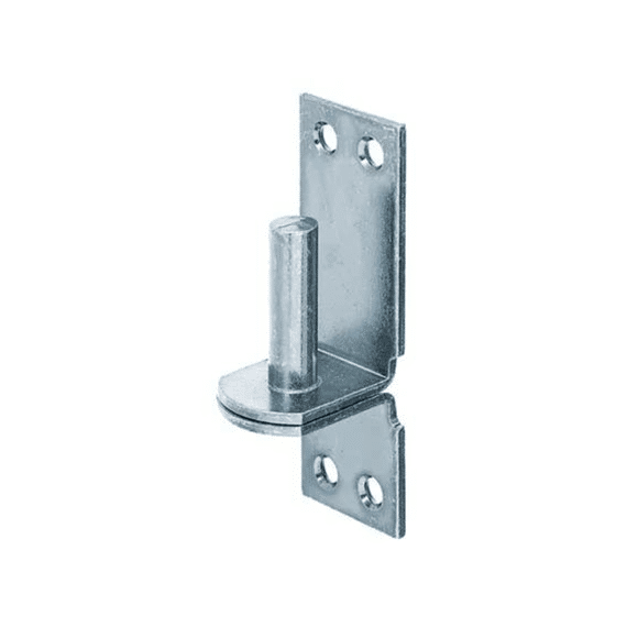 Gust Alberts Stift Op Plaat,di,blverz,ø16/115x40