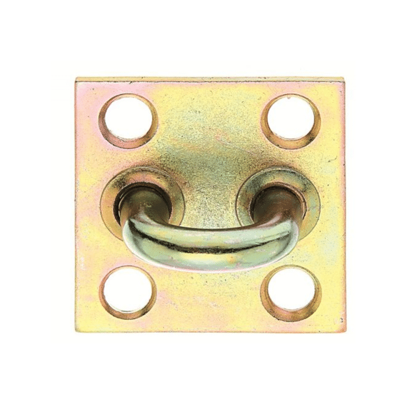 Gust Alberts Oog Op Plaat,gvz,50x50