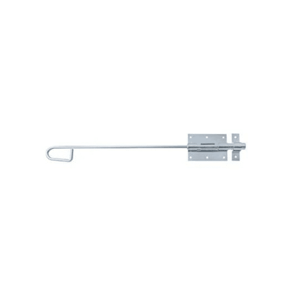 Gust Alberts Bout-stanggrendel,blverz,tegenst500ø15,5