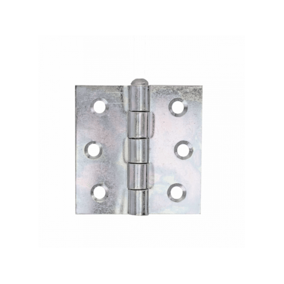 Gust Alberts Scharnier,stift Los,gl Vz63x63x2