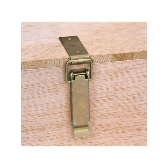 Gust Alberts Kistsluiting,z. Haak,gvz,61