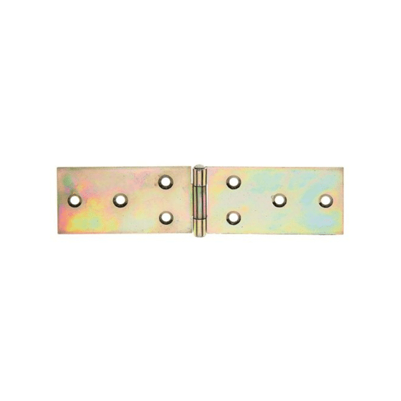 Gust Alberts Tafelscharnier,gl Vz,37x160x1,5