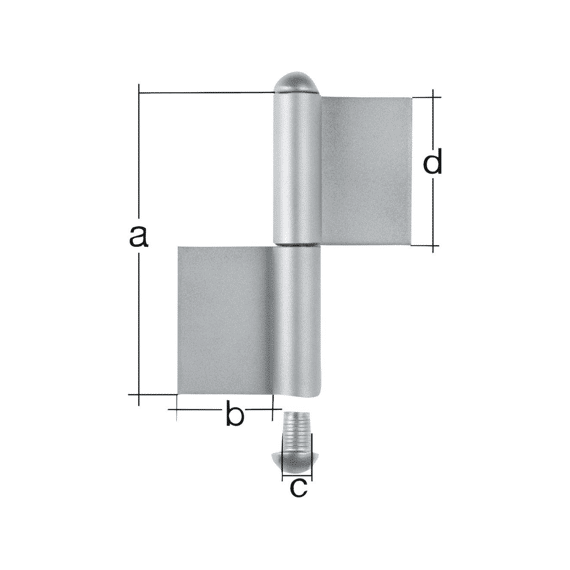 Gust Alberts Constructieband Type Ko4,ruwst.100/9