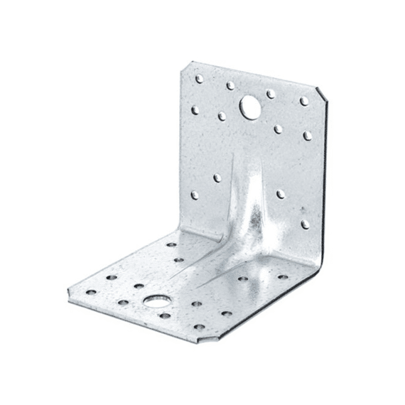 Gust Alberts Hoekanker Extra Sterk,vz,150x150x65cf