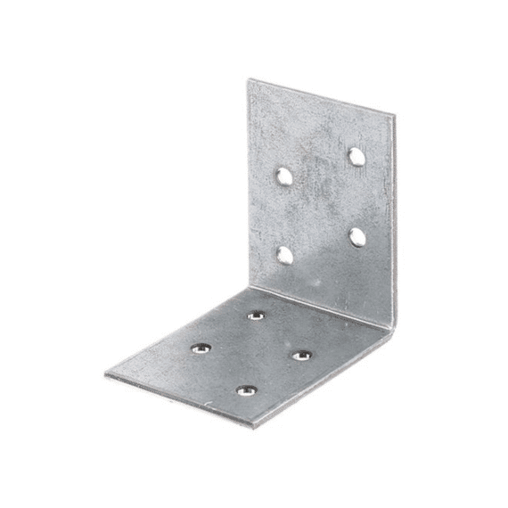 Gust Alberts Hoekverbinder,vz,vz,50x50x40