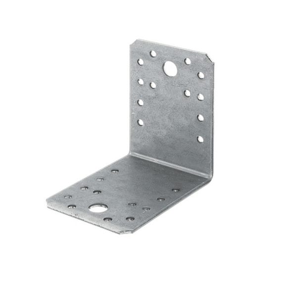 Gust Alberts Hoekverbinder,vz,90x90x65,ve 25st.