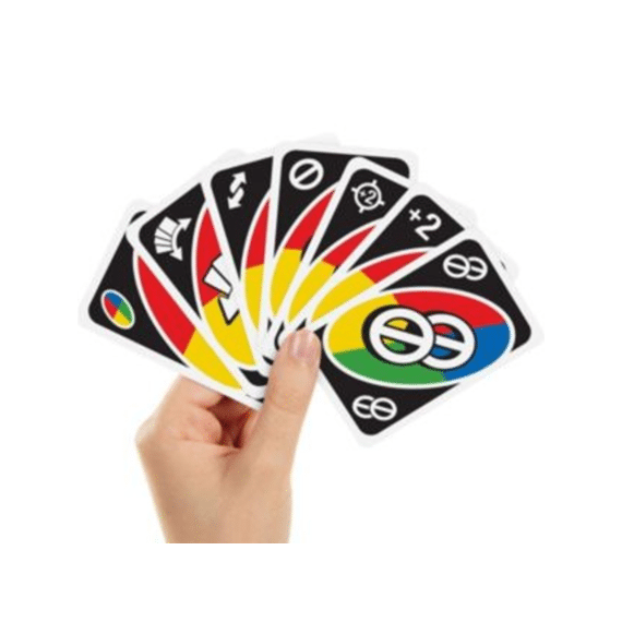 Uno All Wild