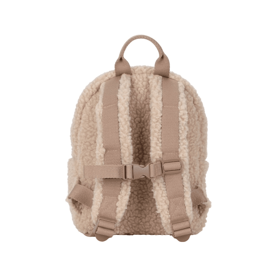 Little Dutch Teddy Rugzakje Taupe