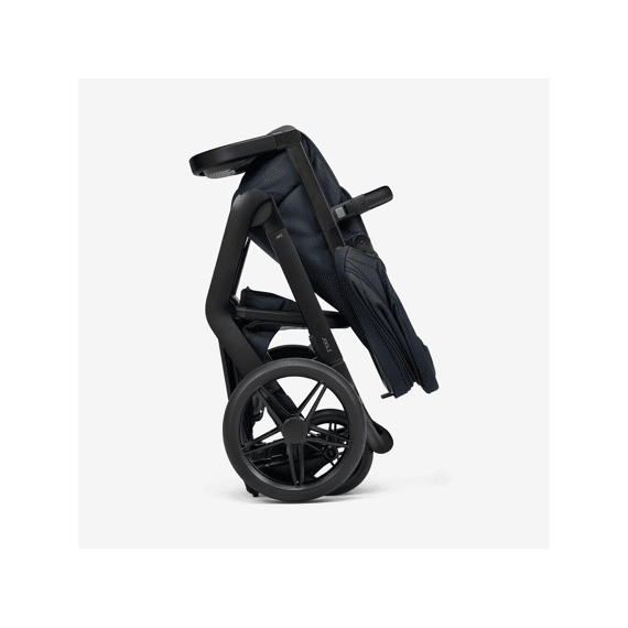 Joolz Day5 Kinderwagen  Dark Navy Blue