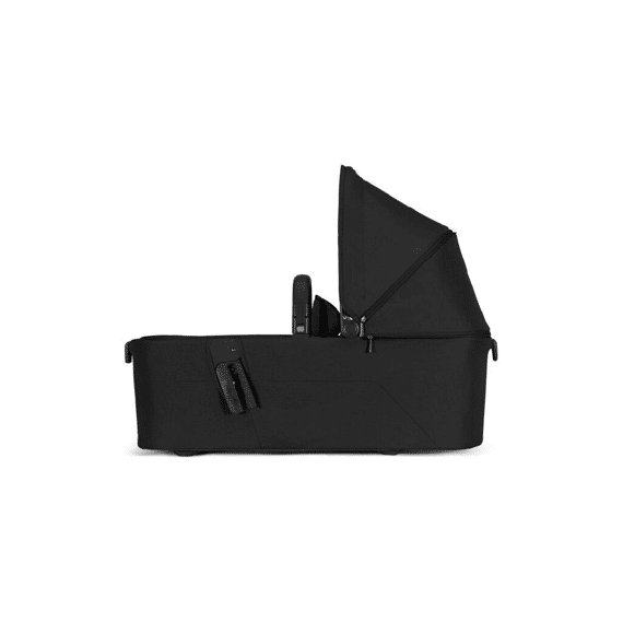 Joolz Aer2 Draagmand Space Black