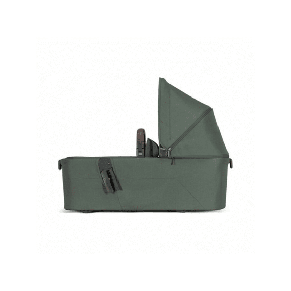 Joolz Aer2 Draagmand Forest Green
