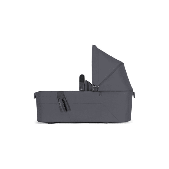 Joolz Aer2 Draagmand Stone Grey