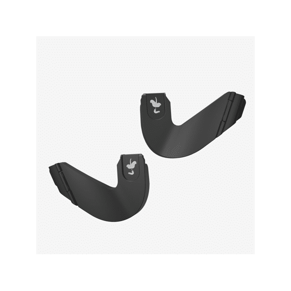 Joolz Aer2 Autostoeltje Groep 0+ Adapter Set