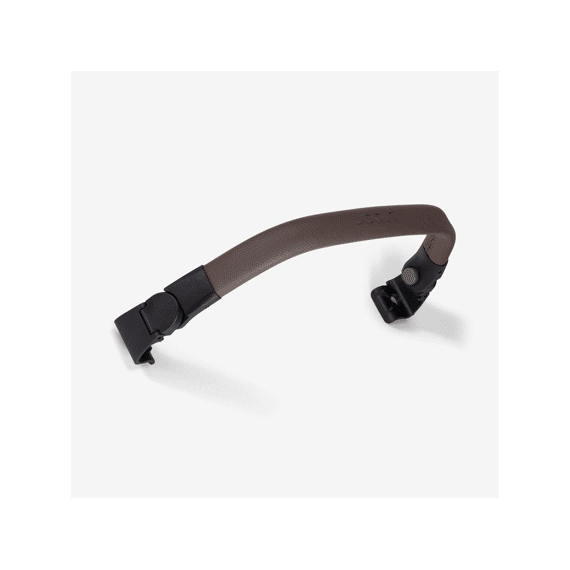 Joolz Aer2 Vouwbare Veiligheidsbeugel Mid Brown Carbon