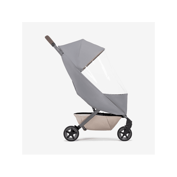 Joolz Aer+/2 Buggy Regenhoes