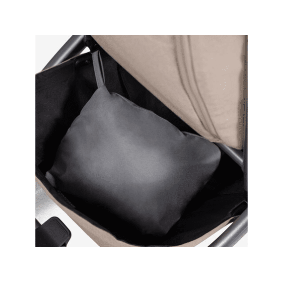 Joolz Aer2 Regenbekleding Draagmand