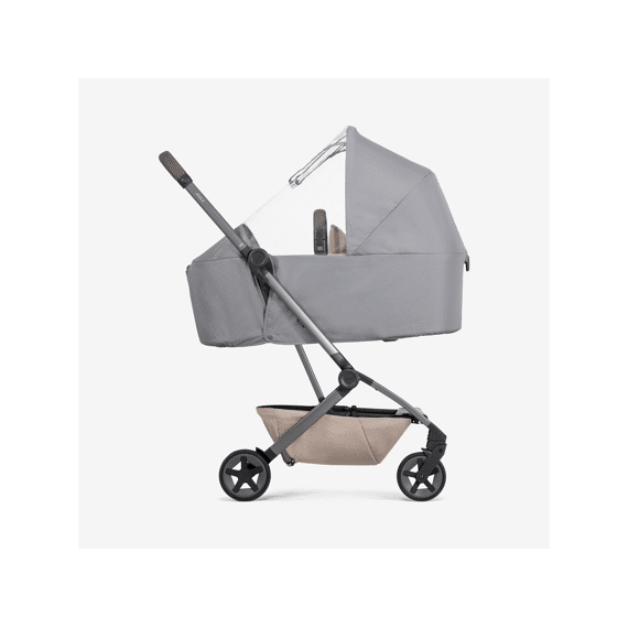 Joolz Aer2 Regenbekleding Draagmand