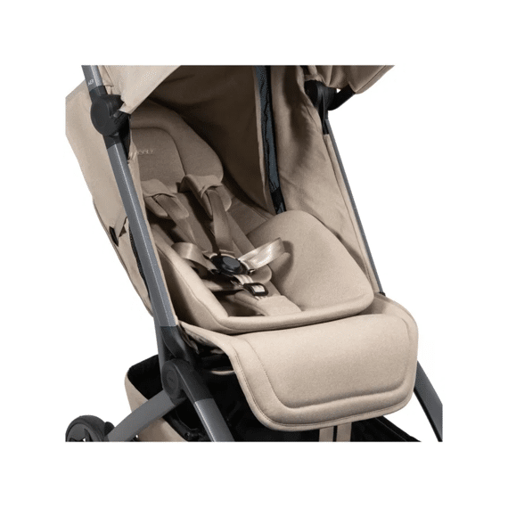 Joolz Newborn Inleg Sandy Taupe Aer+ Aer2 Day5