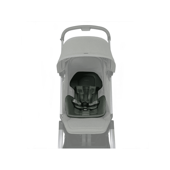 Joolz Newborn Inleg Forest Green Aer+ Aer2 Day5