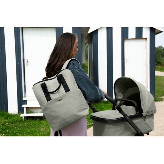 Joolz Luiertas Backpack Sage Green
