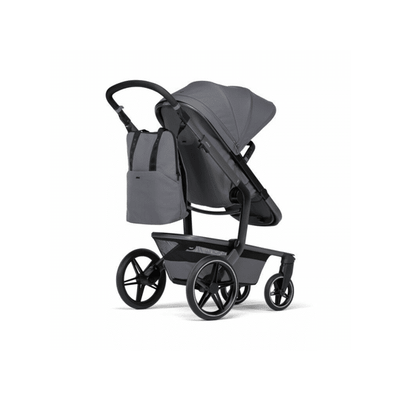 Joolz Luiertas Backpack Stone Grey