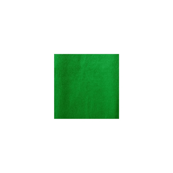 Canson Crepepapier 50x250cm 30g Grasgroen