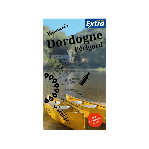 Dordogne Anwb Extra