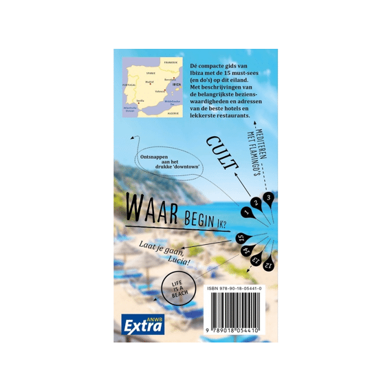 Ibiza Anwb Extra