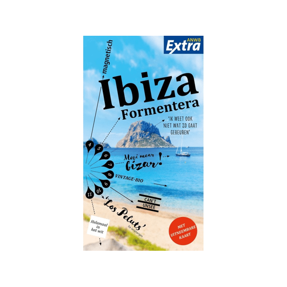 Ibiza Anwb Extra