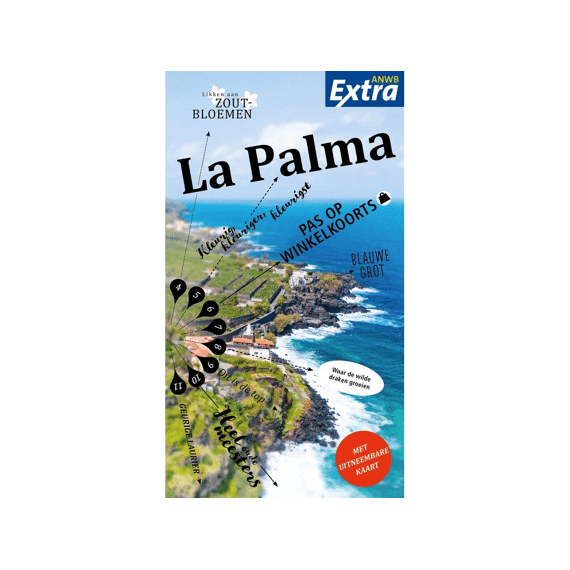 La Palma Anwb Extra