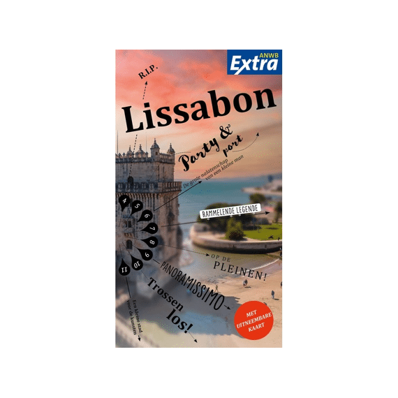 Lissabon Anwb Extra